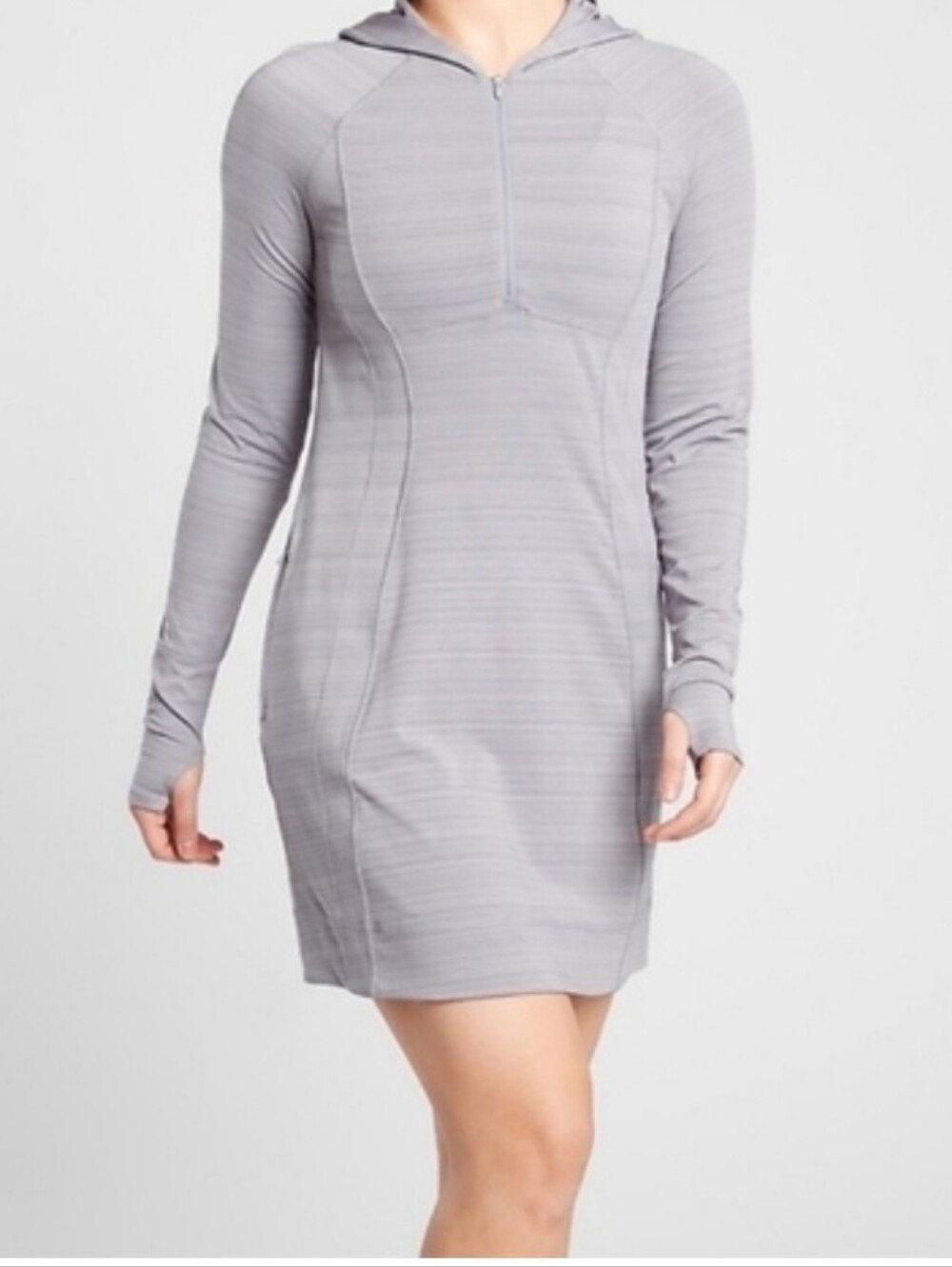 Athleta Pacifica ll Coverup Size Small.